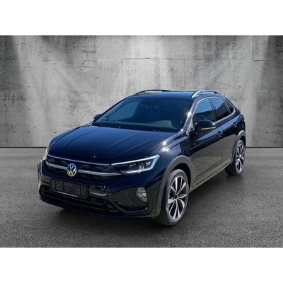 Volkswagen Taigo R-Line 85 kW
