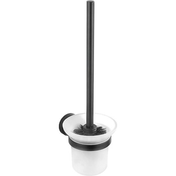 Mexen príslušenstvo wc kefa REMO 7050750-70 čierna