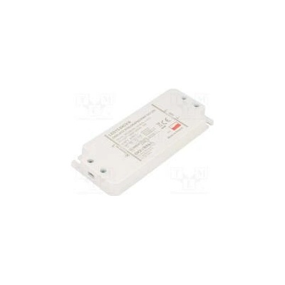 Napájecí zdroj spínaný LED 15W 24VDC 0,63A 185÷265VAC IP20