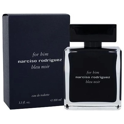Narciso Rodriguez For Him Bleu Noir toaletná voda pánska 100 ml