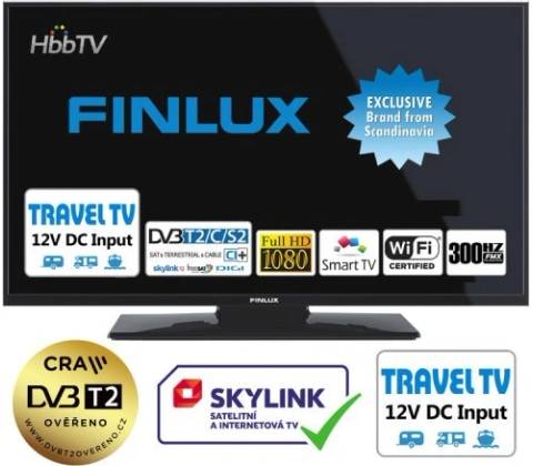 Finlux TV32FFMG5760