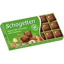 Schogetten Mliečna čokoláda 100 g