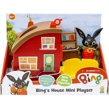 Orbico BING MINI HOUSE PLAY set