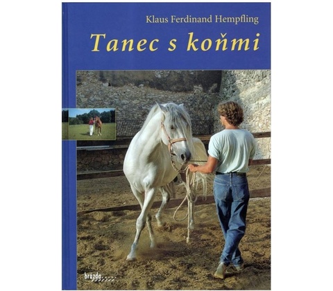 Tanec s koňmi