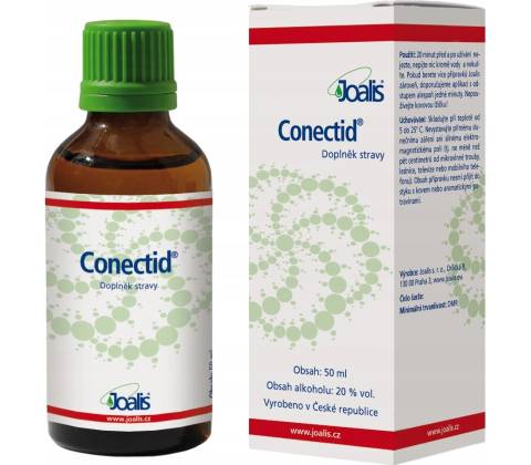Joalis Conectid 50 ml