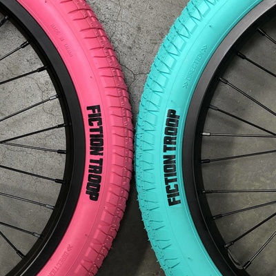 Fiction BMX TROOP 18x 2,30"