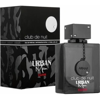 Armaf Club De Nuit Intense Man parfumovaná voda pánska 30 ml