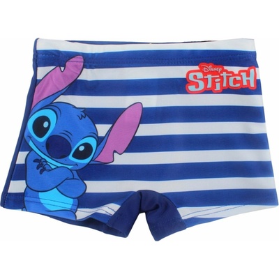DIFUZED Chlapecké plavky boxerky Stitch