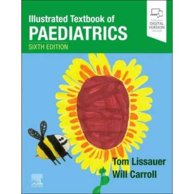 Illustrated Textbook of Paediatrics