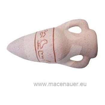 Hobby Amphore sand S 13 cm