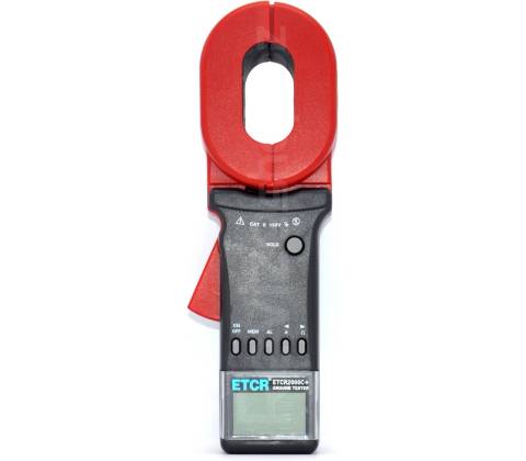 ETCR 2000C+
