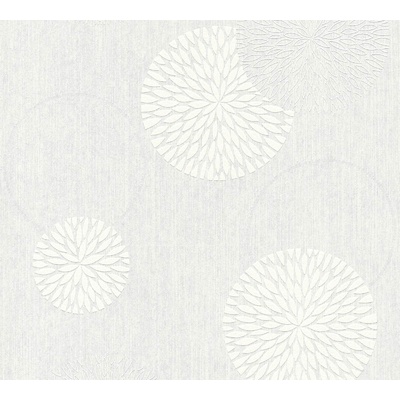 A. S. Création Възможен за пребоядисване влизелинов тапет за стена meistervlies 7 create 32131-1