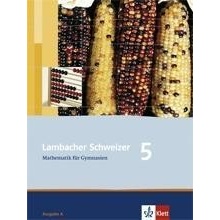 5. Schuljahr, Schülerbuch