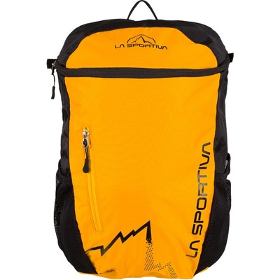 La Sportiva Laspo yellow/černá – Zboží Dáma