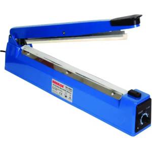 Makalon Машина за лепене на полиетилен Makalon MK-SM03, 600 W, 400 мм (129907)