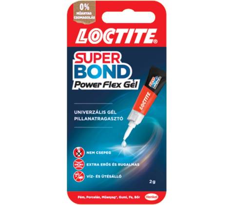 LOCTITE Super bond 2 g
