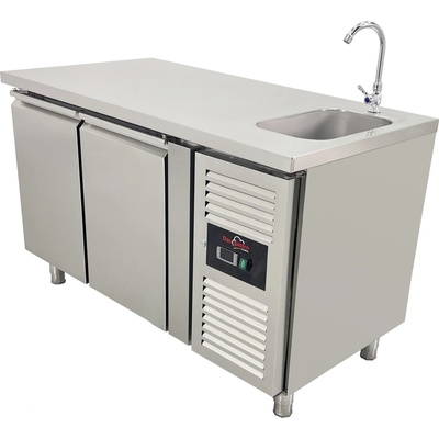 DASgastro DAS2100TNSTRE