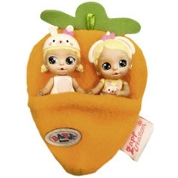 Zapf Creation BABY born Surprise MiniMiminka Autobus