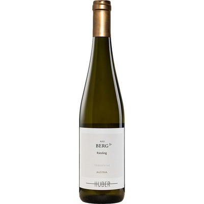 Markus Huber Berg Erste Lage Riesling 2024 Bílé 13% 0,75 l (holá láhev)