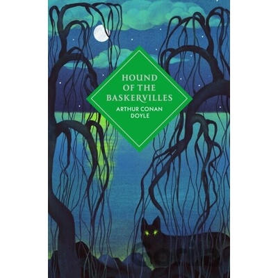 Hound of the Baskervilles - Autor Fiktivní
