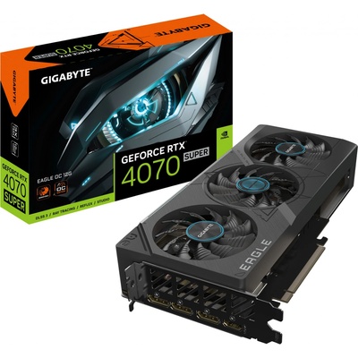 Gigabyte GV-N407SEAGLE OC-12GD