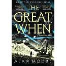 Great When - Alan Moore