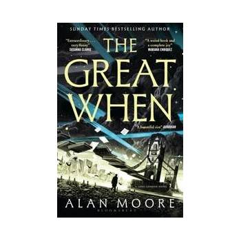 Great When - Alan Moore
