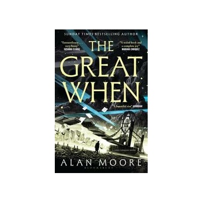 Great When - Alan Moore