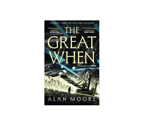 Great When - Alan Moore
