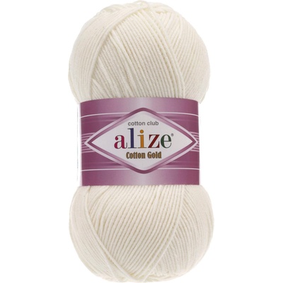 alize Cotton Gold 62 Плетива прежда (17900062-ALIZE)