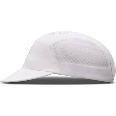On Шапка с козирка On Ultra Cap - White - размер One Size (904-5534-0211)