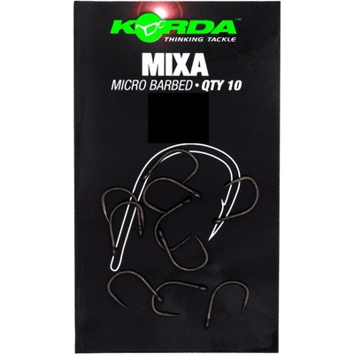 Korda Choddy vel.12 10 ks