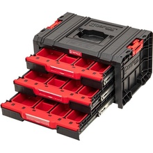 QBRICK System PRO 239938 Box Toolbox Drawer 3 Expert