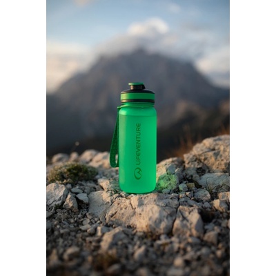 LifeVenture tritan Bottle 650ml