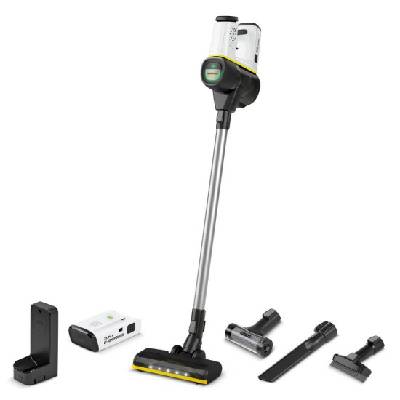 Kärcher VC 6 Cordless Premium ourFamily - 1.198-677.0