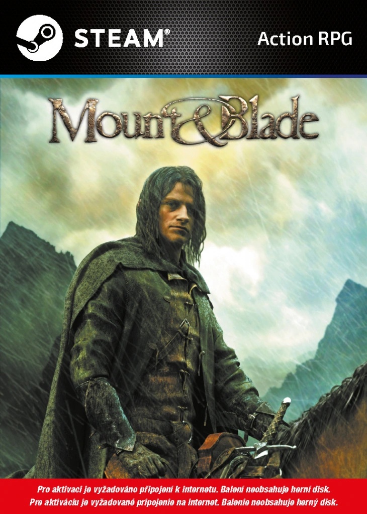Mount and Blade