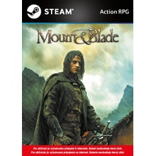 Mount and Blade