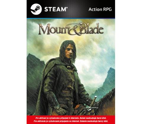 Mount and Blade