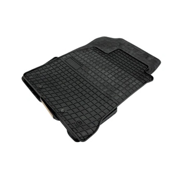 Гумени стелки за RENAULT Laguna III (2007-2015)