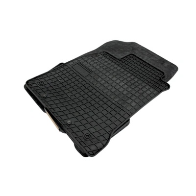 Гумени стелки за RENAULT Laguna III (2007-2015)