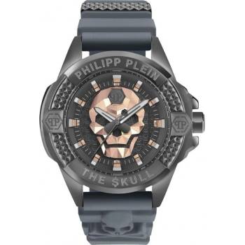 Philipp Plein Часовник Philipp Plein PWAAA2324 (PWAAA2324)