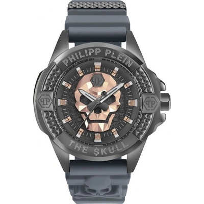 Philipp Plein Часовник Philipp Plein PWAAA2324 (PWAAA2324)