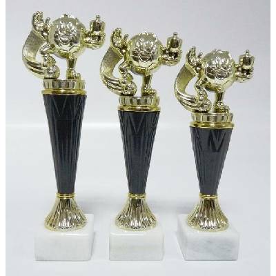 VIZINGR Fotbal figurky 37-P006 37-P006/23 cm