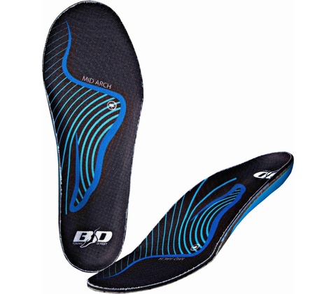 Boot DOC STABILITY 7 MID ARCH