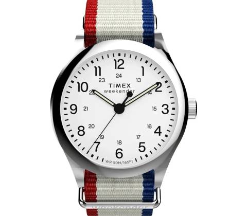 Timex TW2Y15500