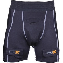 Raptor-X Compression Jock Shorts SR