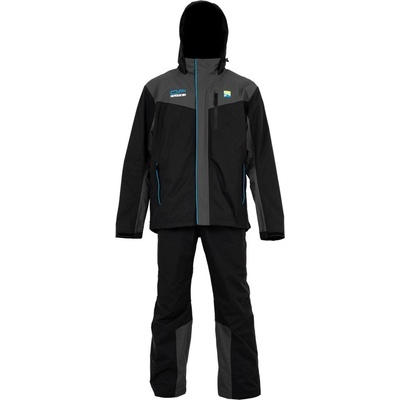 Preston Innovations oblek DF Lite Suit