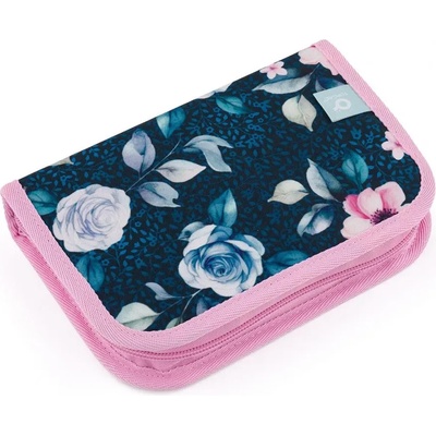 Topgal Двоен несесер с един цип penn 25003