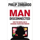 Man Disconnected