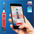 Image 1 of Oral-B D100 Kids Spiderman